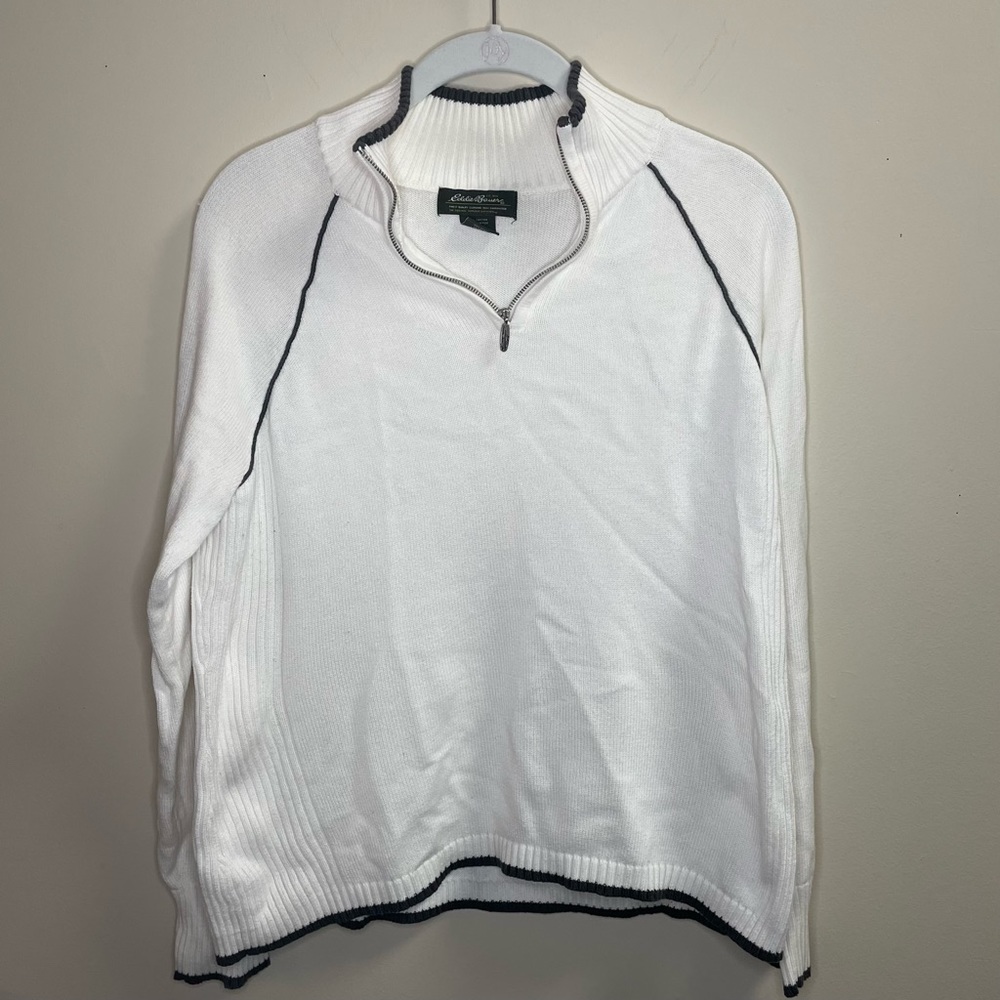 Eddie Bauer Pullover